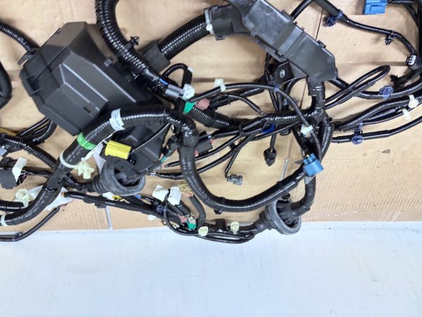 OEM 2016 HONDA CRV EX MAIN WIRE HARNESS 32200-t1x-a60 GENUINE - Image 16