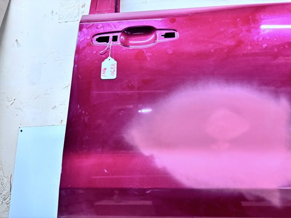 OEM 2019 2020 2021 2022 2023 CHEVY SILVERADO 1500 FRONT RIGHT DOOR GENUINE - Image 14