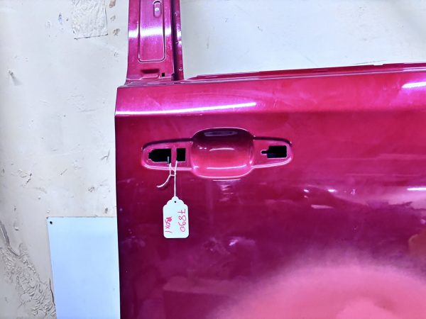 OEM 2019 2020 2021 2022 2023 CHEVY SILVERADO 1500 FRONT RIGHT DOOR GENUINE - Image 15