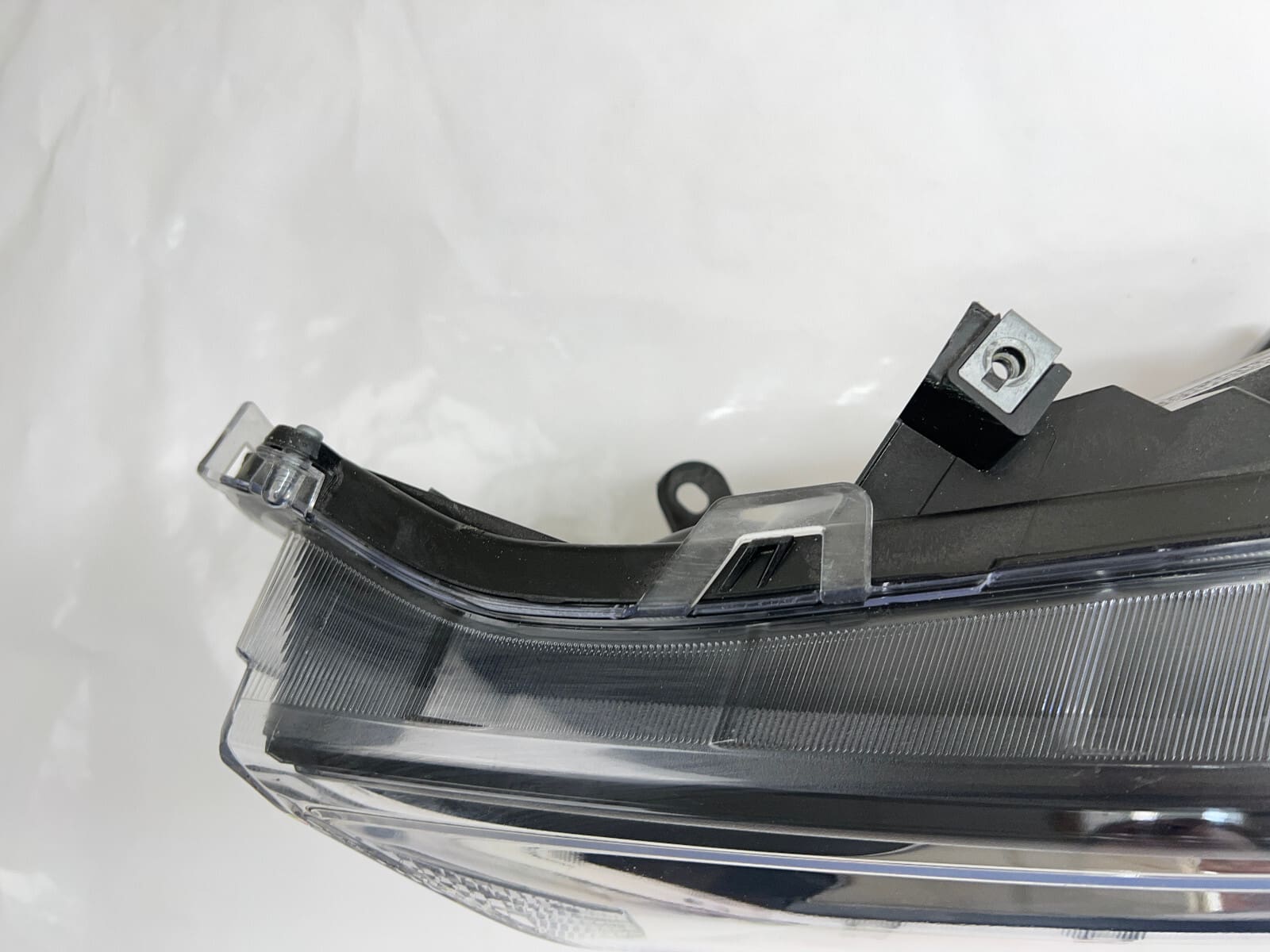 2019 2020 2021 TOYOTA RAV4 LED FRONT LEFT OEM HEADLIGHT DAMAGED - Image 6