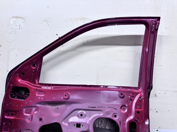 OEM 2019 2020 2021 2022 2023 CHEVY SILVERADO 1500 FRONT RIGHT DOOR GENUINE - Image 16
