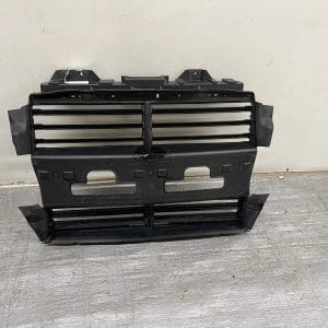 2016 2017 2018 2019 FORD EXPLORER FRONT OEM RADIATOR GRILLE SHUTTER GENUINE