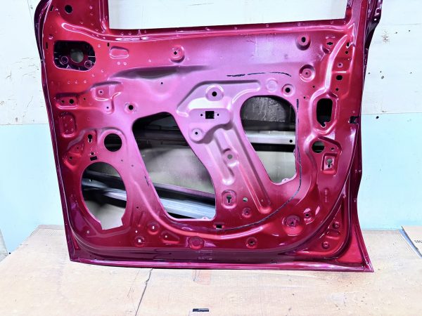 OEM 2019 2020 2021 2022 2023 CHEVY SILVERADO 1500 FRONT RIGHT DOOR GENUINE - Image 17