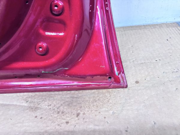 OEM 2019 2020 2021 2022 2023 CHEVY SILVERADO 1500 FRONT RIGHT DOOR GENUINE - Image 18