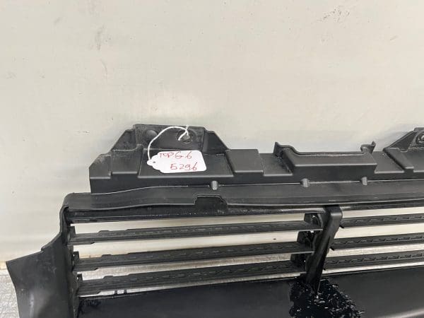 2016 2017 2018 2019 FORD EXPLORER FRONT OEM RADIATOR GRILLE SHUTTER GENUINE - Image 5