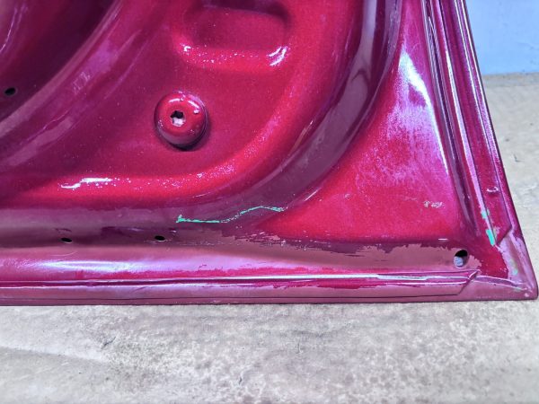 OEM 2019 2020 2021 2022 2023 CHEVY SILVERADO 1500 FRONT RIGHT DOOR GENUINE - Image 19