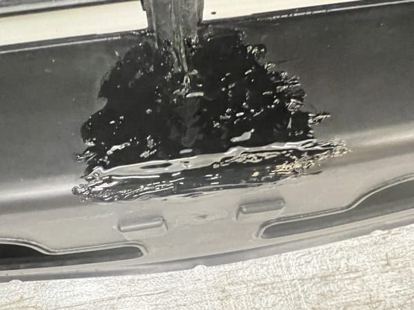 2016 2017 2018 2019 FORD EXPLORER FRONT OEM RADIATOR GRILLE SHUTTER GENUINE - Image 9