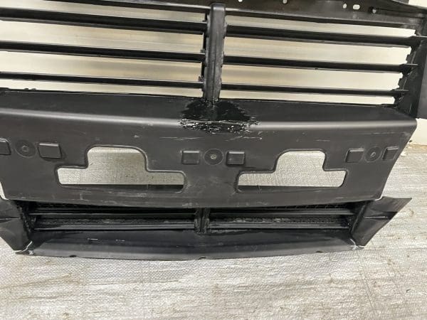2016 2017 2018 2019 FORD EXPLORER FRONT OEM RADIATOR GRILLE SHUTTER GENUINE - Image 11