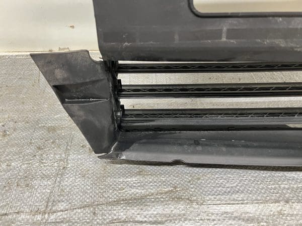 2016 2017 2018 2019 FORD EXPLORER FRONT OEM RADIATOR GRILLE SHUTTER GENUINE - Image 12