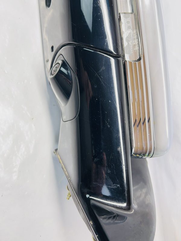 2018 2019 2020 2021 LINCOLN NAVIGATOR RIGHT SIDEVIEW OEM MIRROR CAMERA BLIND - Image 6