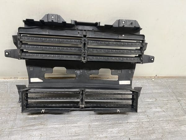 2016 2017 2018 2019 FORD EXPLORER FRONT OEM RADIATOR GRILLE SHUTTER GENUINE - Image 13