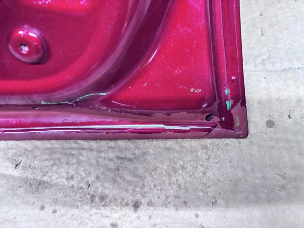 OEM 2019 2020 2021 2022 2023 CHEVY SILVERADO 1500 FRONT RIGHT DOOR GENUINE - Image 20