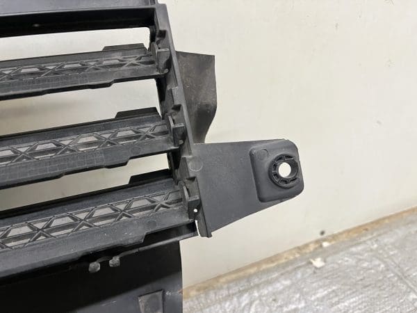 2016 2017 2018 2019 FORD EXPLORER FRONT OEM RADIATOR GRILLE SHUTTER GENUINE - Image 15