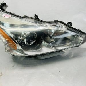 ⭐️  ALL TABS 2013 2014 2015 NISSAN ALTIMA FRONT RIGHT OEM HEADLIGHT