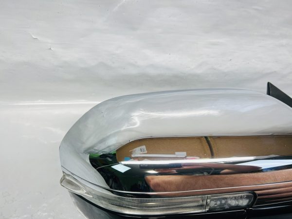 2018 2019 2020 2021 LINCOLN NAVIGATOR RIGHT SIDEVIEW OEM MIRROR CAMERA BLIND - Image 10