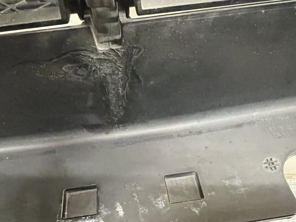 2016 2017 2018 2019 FORD EXPLORER FRONT OEM RADIATOR GRILLE SHUTTER GENUINE - Image 18
