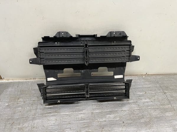2016 2017 2018 2019 FORD EXPLORER FRONT OEM RADIATOR GRILLE SHUTTER GENUINE - Image 19