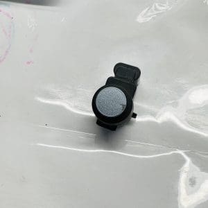 66209162930 OEM BACK UP SENSOR. 2006-2014 BMW 128 135 323 325 328 330 335 M3 Z4