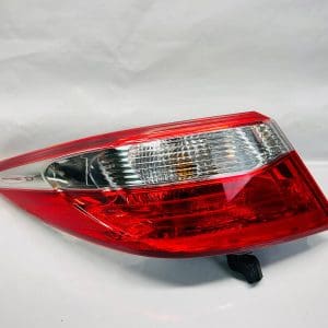 2015 2016 2017 TOYOTA CAMRY REAR LEFT OEM TAIL LIGHT DRIVER SIDE