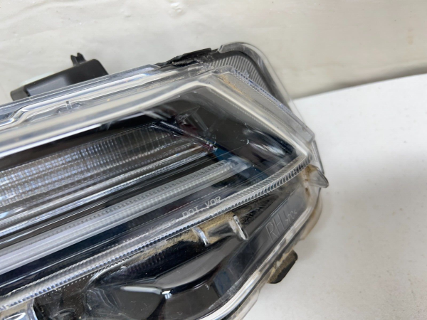 2020 2021 2022 TOYOTA COROLLA FULL LED FRONT RIGHT OEM HEADLIGHT - Image 3