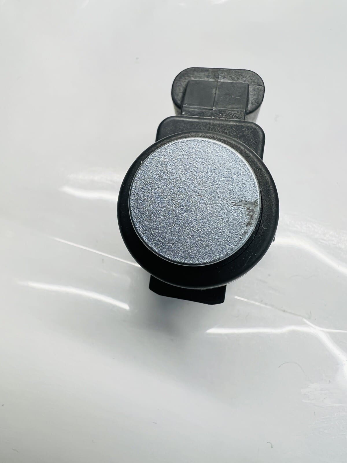 66209162930 OEM BACK UP SENSOR. 2006-2014 BMW 128 135 323 325 328 330 335 M3 Z4 - Image 7