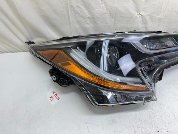 2020 2021 2022 TOYOTA COROLLA FULL LED FRONT RIGHT OEM HEADLIGHT - Image 7