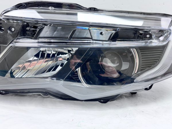 FOR 2016 2017 2018 2019-2021 2022 HONDA PILOT RIDGELINE HALOGEN LEFT HEADLIGHT - Image 7