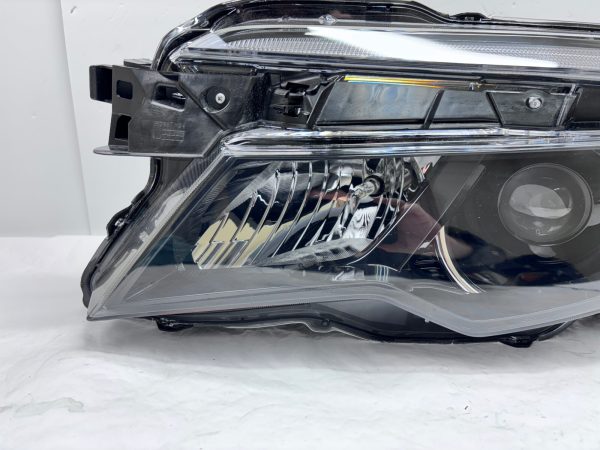 FOR 2016 2017 2018 2019-2021 2022 HONDA PILOT RIDGELINE HALOGEN LEFT HEADLIGHT - Image 8