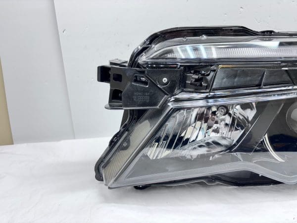 FOR 2016 2017 2018 2019-2021 2022 HONDA PILOT RIDGELINE HALOGEN LEFT HEADLIGHT - Image 9