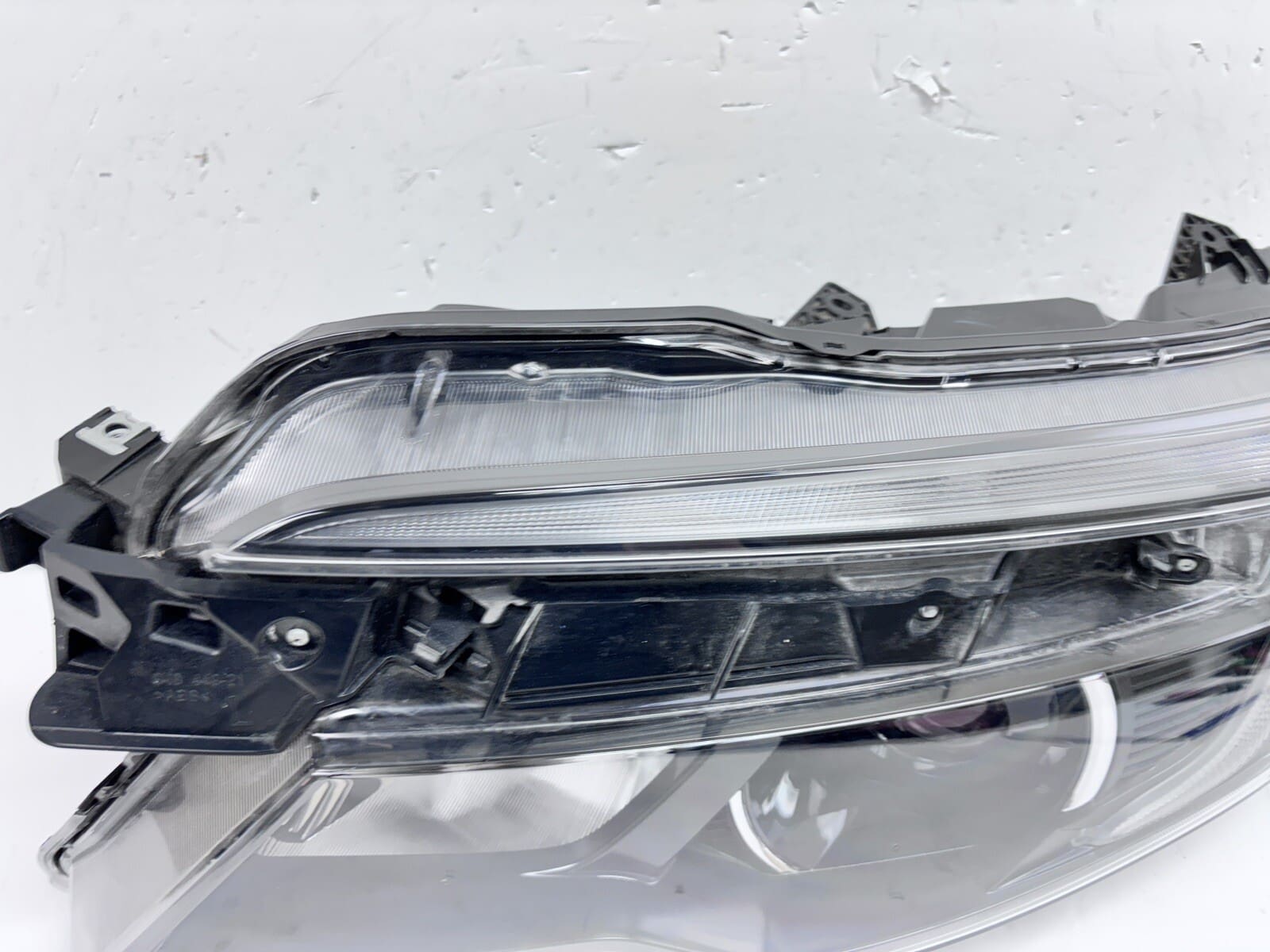 2016 2017 2018 2019 2020-2022 honda pilot ridgeline led front left oem headlight - Image 12