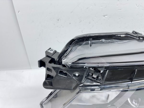 FOR 2016 2017 2018 2019-2021 2022 HONDA PILOT RIDGELINE HALOGEN LEFT HEADLIGHT - Image 10