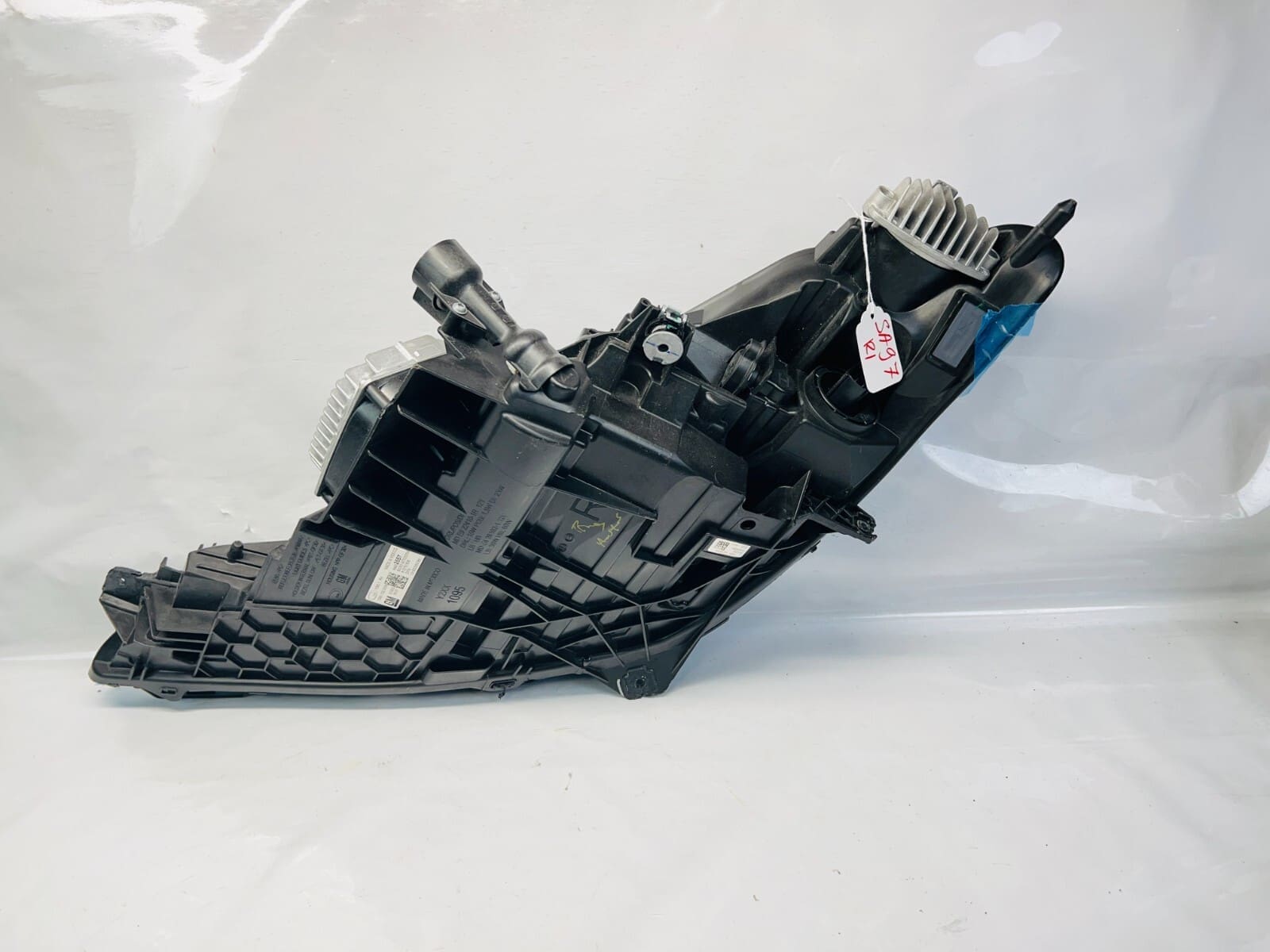 66209162930 OEM BACK UP SENSOR. 2006-2014 BMW 128 135 323 325 328 330 335 M3 Z4 - Image 12