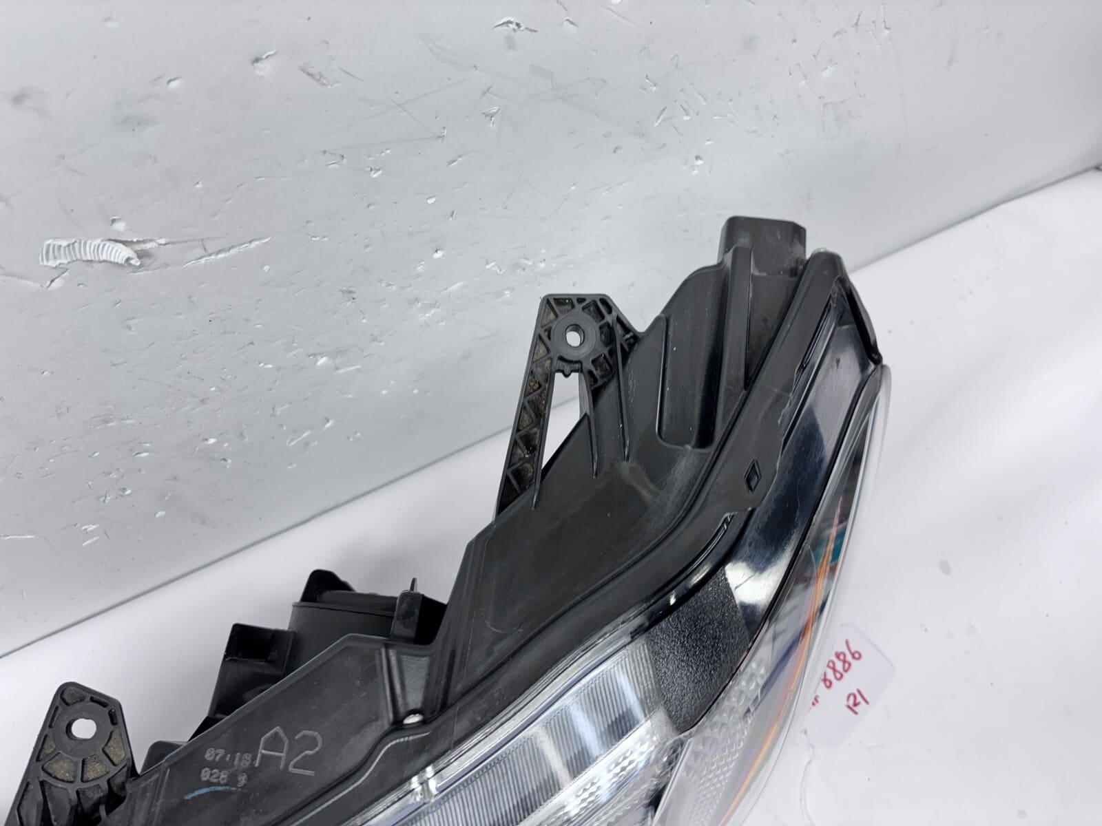 2016 2017 2018 2019 2020-2022 honda pilot ridgeline led front left oem headlight - Image 15