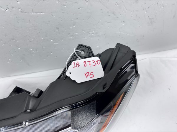 FOR 2016 2017 2018 2019-2021 2022 HONDA PILOT RIDGELINE HALOGEN LEFT HEADLIGHT - Image 13