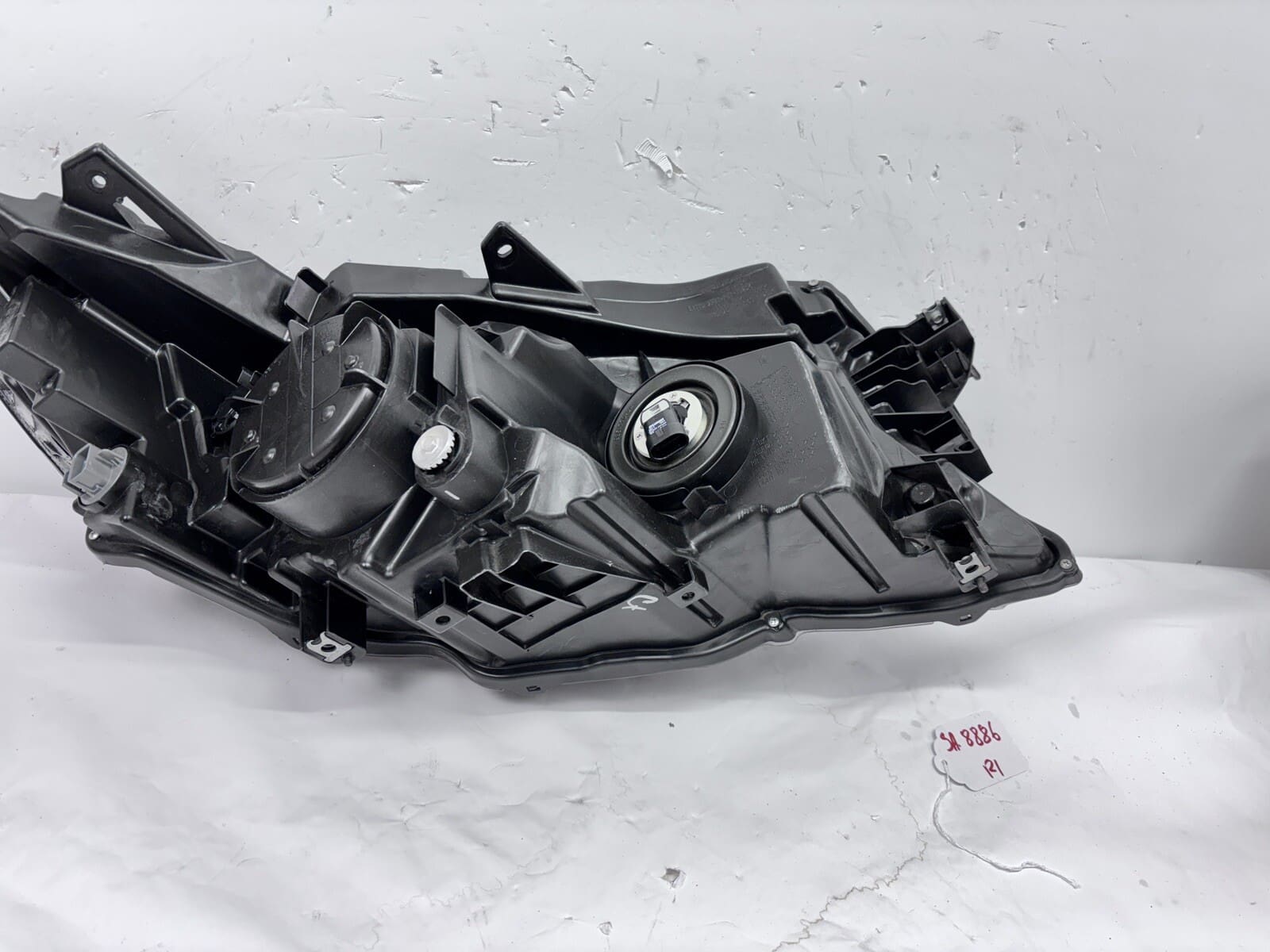 2016 2017 2018 2019 2020-2022 honda pilot ridgeline led front left oem headlight - Image 17