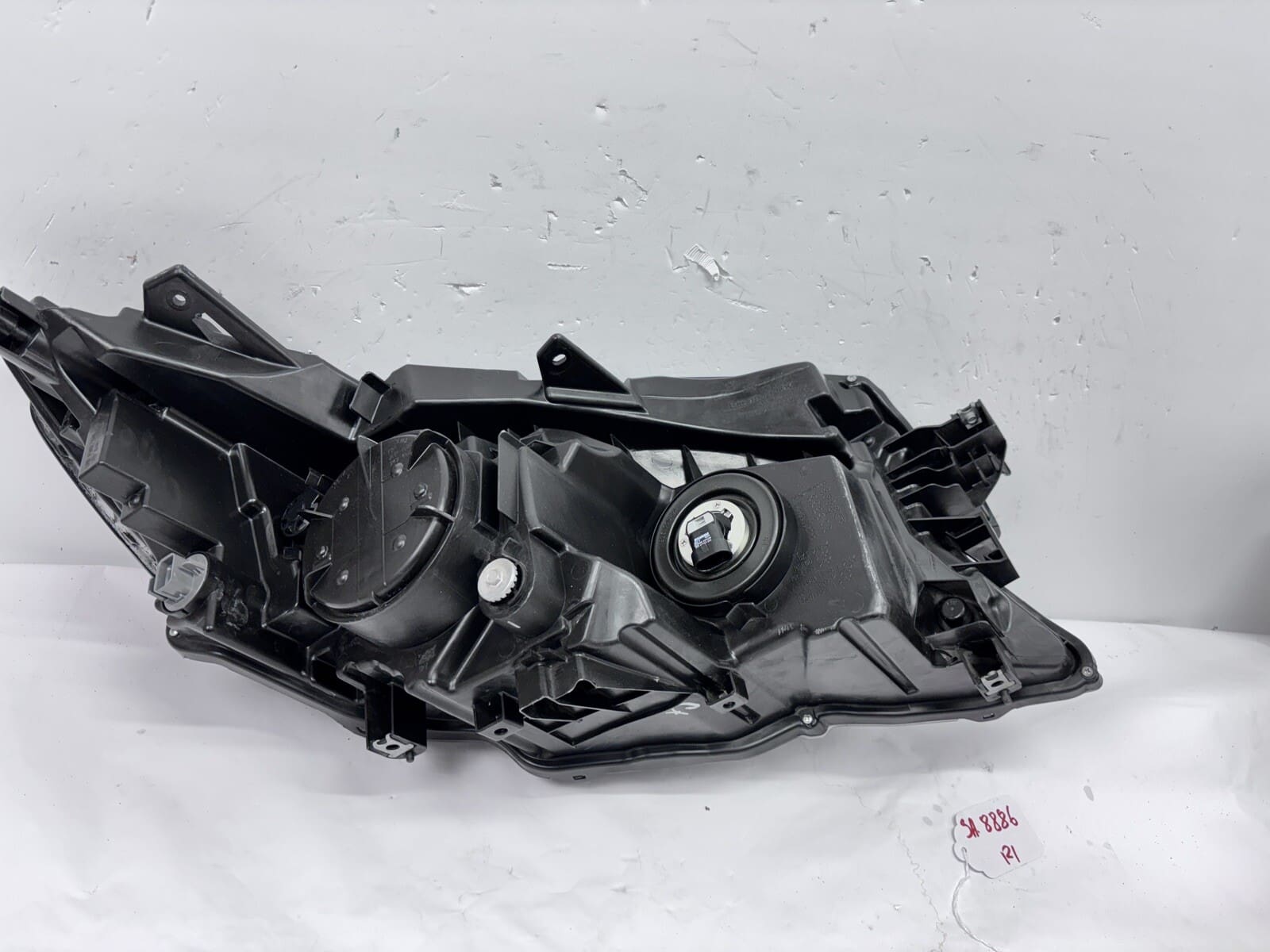 2016 2017 2018 2019 2020-2022 honda pilot ridgeline led front left oem headlight - Image 18