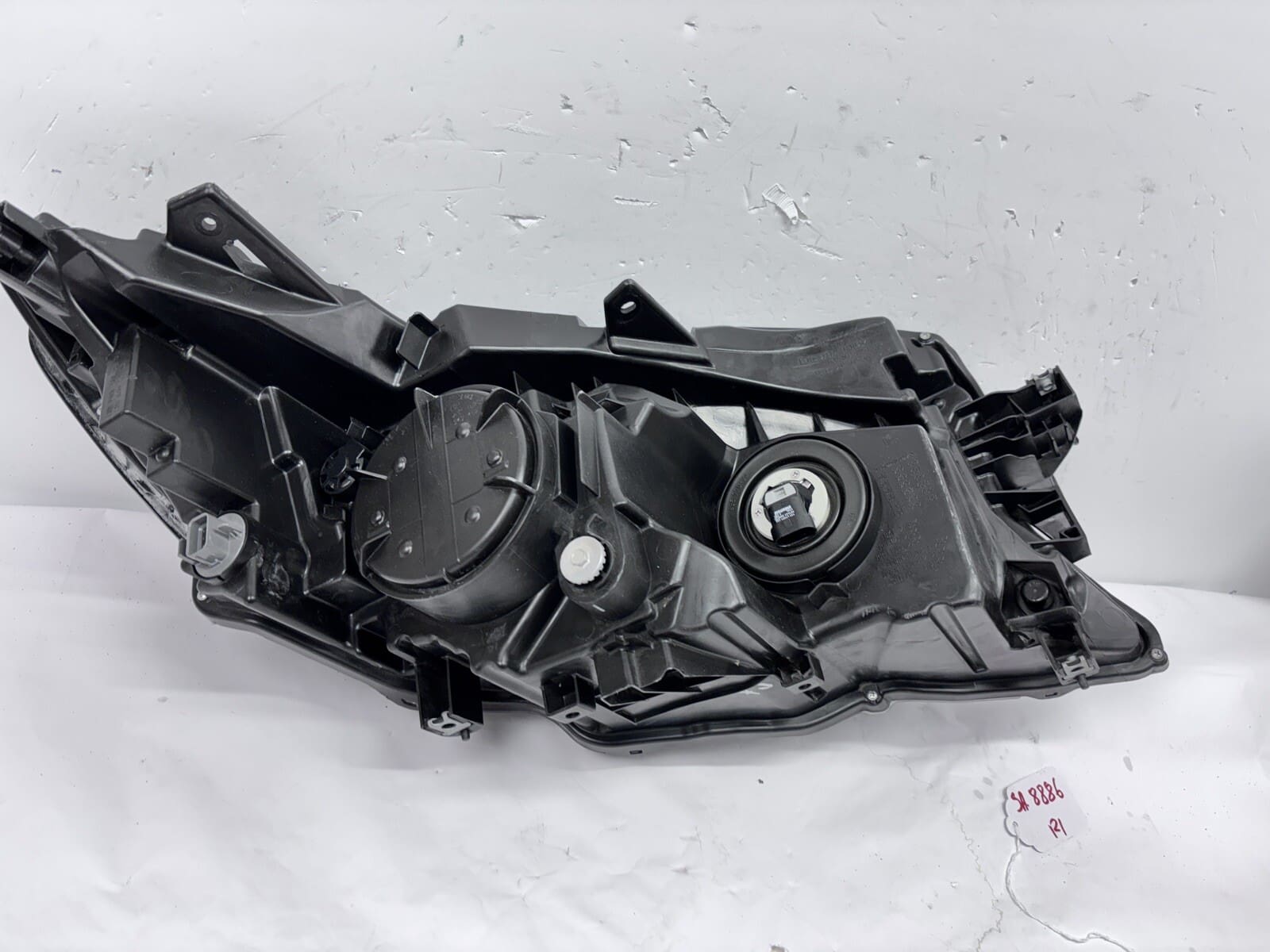 2016 2017 2018 2019 2020-2022 honda pilot ridgeline led front left oem headlight - Image 19
