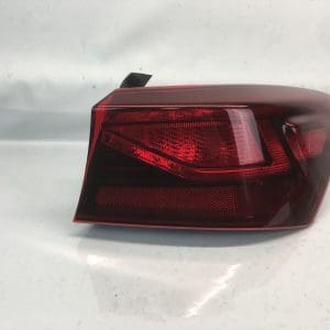 🎈🎈  2019 2020 2021 KIA FORTE LED REAR RIGHT OEM TAIL LIGHT OUTER 92402M7000
