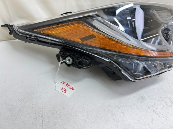 2020 2021 2022 TOYOTA COROLLA FULL LED FRONT RIGHT OEM HEADLIGHT - Image 8