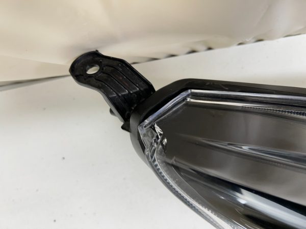2020 2021 2022 TOYOTA COROLLA FULL LED FRONT RIGHT OEM HEADLIGHT - Image 9
