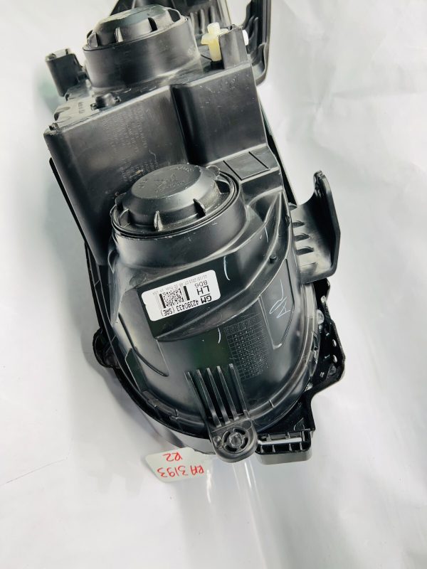 NICE 2012 2013 2014 2015 2016 CHEVY SONIC FRONT LEFT OEM HEADLIGHT 42390433 - Image 12