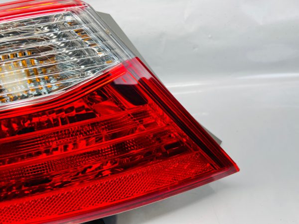 2015 2016 2017 TOYOTA CAMRY REAR LEFT OEM TAIL LIGHT DRIVER SIDE - Image 5