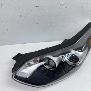 92101-D9 2017 2018 2019 KIA SPORTAGE HALOGEN LED FRONT LEFT OEM HEADLIGHT