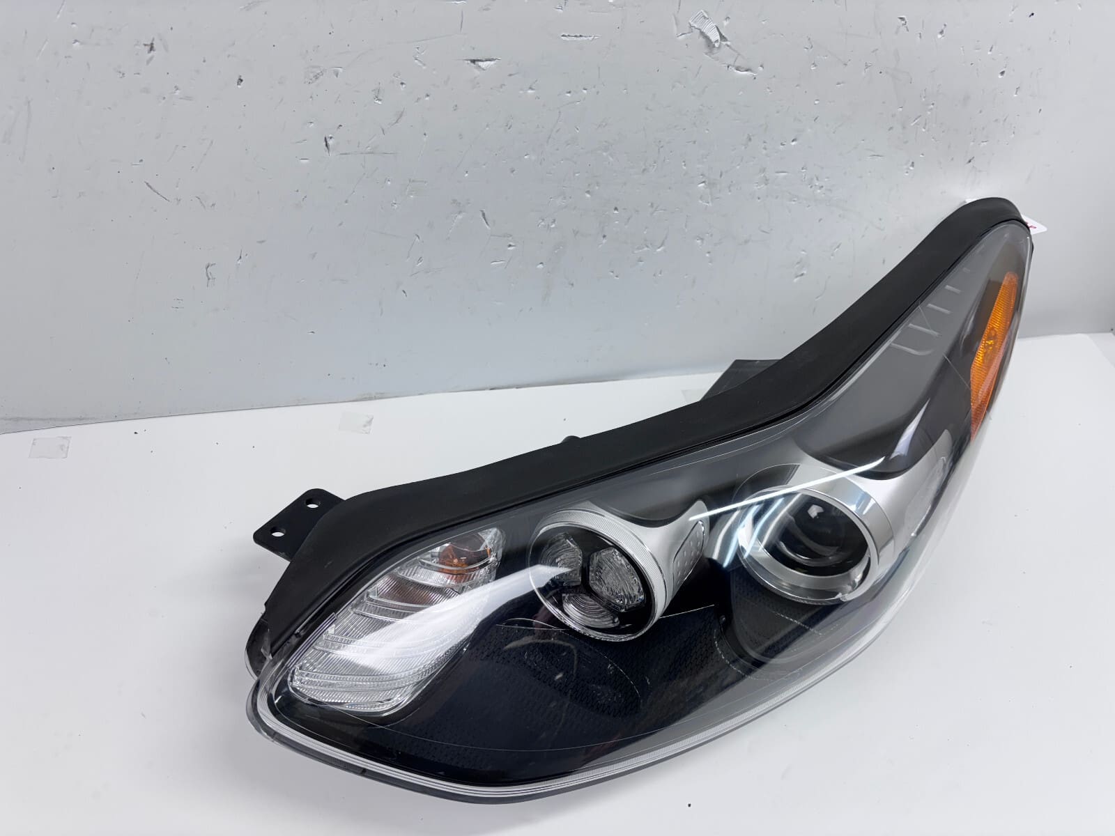 92101-D9 2017 2018 2019 KIA SPORTAGE HALOGEN LED FRONT LEFT OEM HEADLIGHT