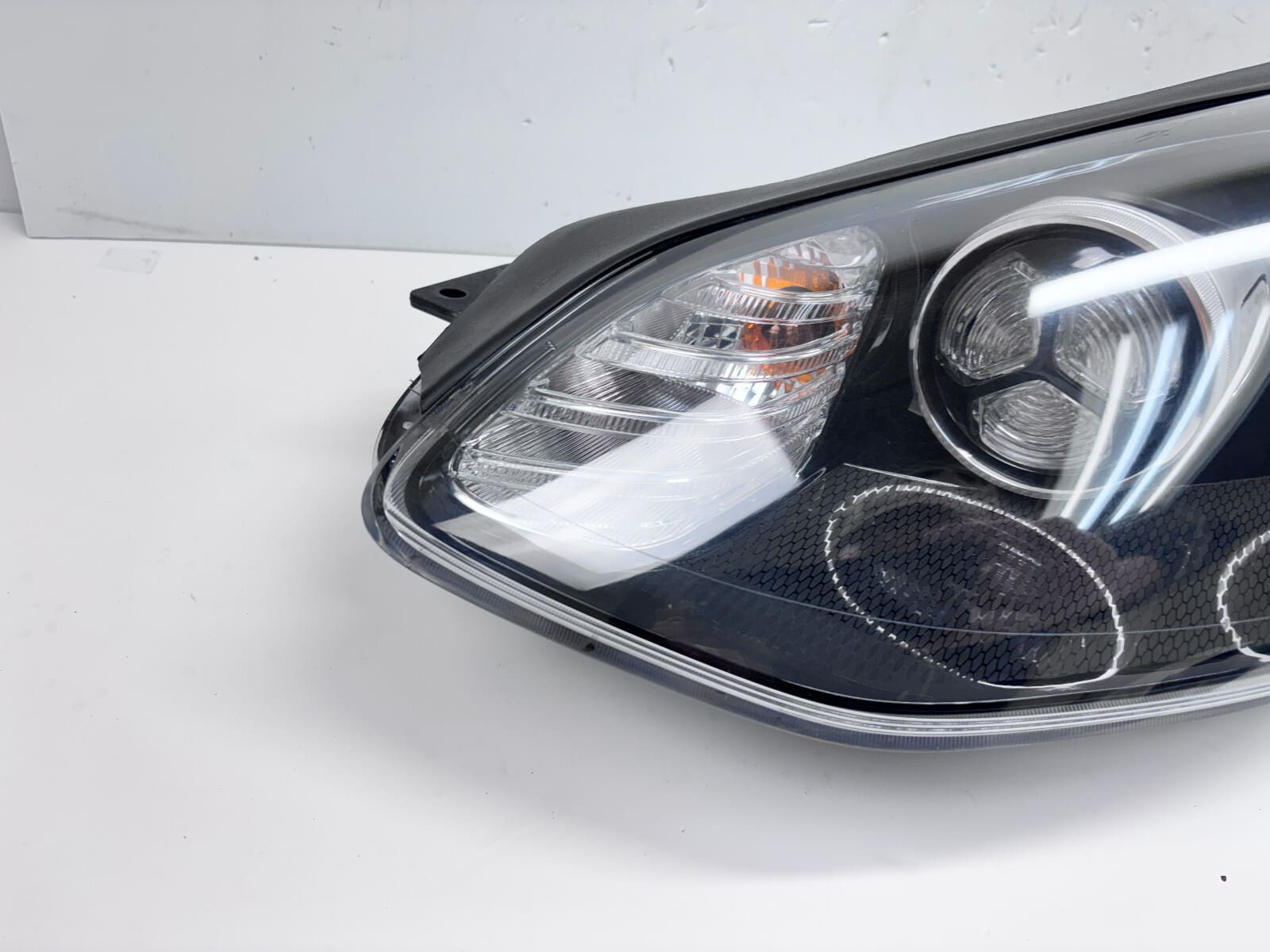 92101-D9 2017 2018 2019 KIA SPORTAGE HALOGEN LED FRONT LEFT OEM HEADLIGHT - Image 3