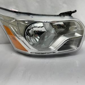 2015 2016 2017 2018 2019 2020 2021 ford transit 150 250 350 right oem headlight