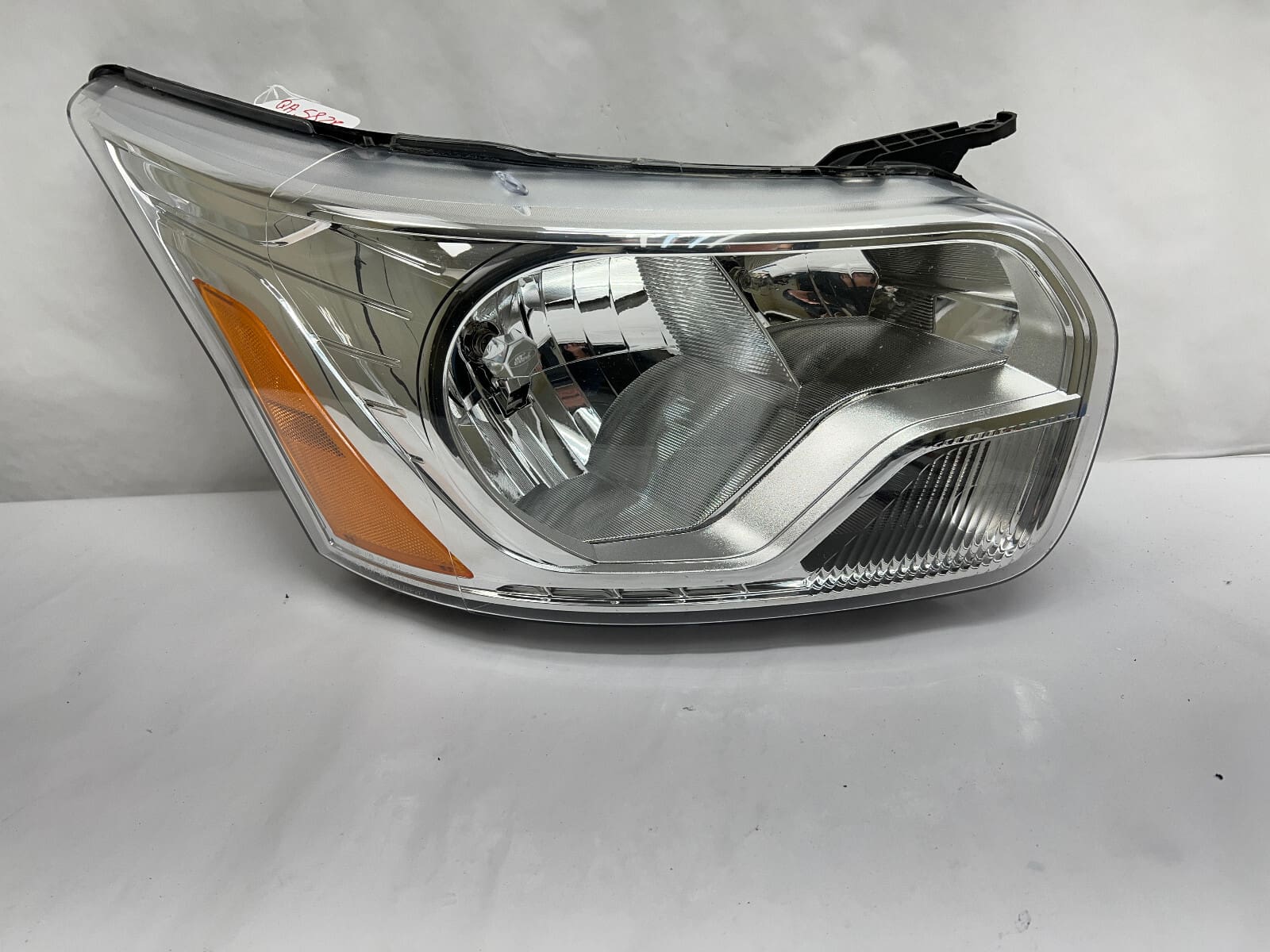 2015 2016 2017 2018 2019 2020 2021 ford transit 150 250 350 right oem headlight