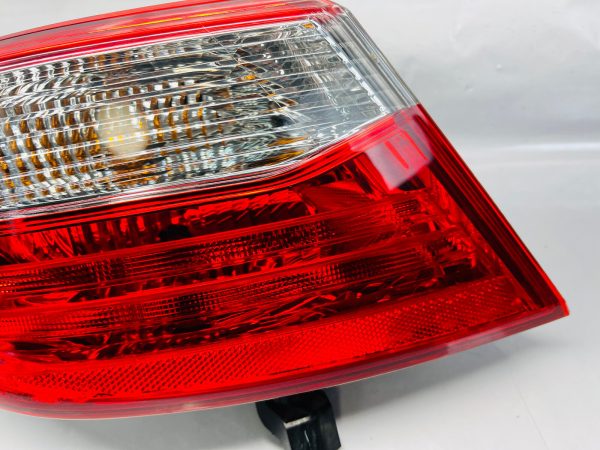 2015 2016 2017 TOYOTA CAMRY REAR LEFT OEM TAIL LIGHT DRIVER SIDE - Image 6