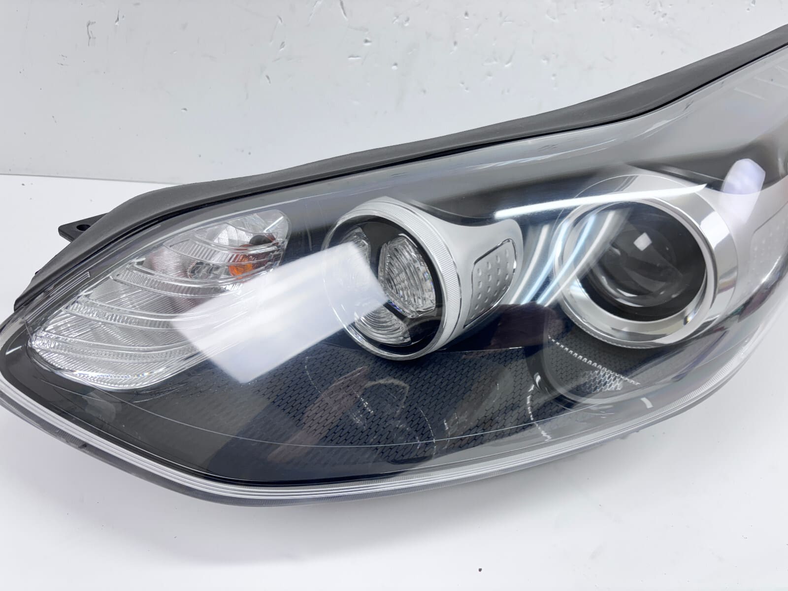 92101-D9 2017 2018 2019 KIA SPORTAGE HALOGEN LED FRONT LEFT OEM HEADLIGHT - Image 6