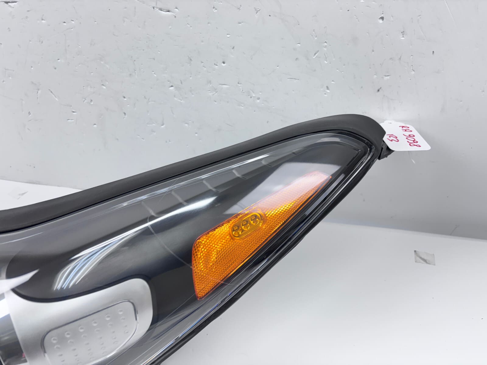 92101-D9 2017 2018 2019 KIA SPORTAGE HALOGEN LED FRONT LEFT OEM HEADLIGHT - Image 10